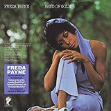 PAYNE FREDA