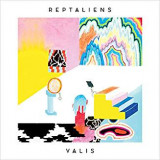 REPTALIENS