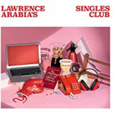 LAWRENCE ARABIA