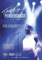 PENDERGRASS TEDDY