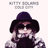 SOLARIS KITTY