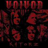 VOIVOD VOIVOD