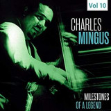 MINGUS CHARLIE