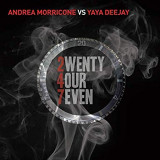 MORRICONE ANDREA & YAYA DEEJAY