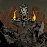 PALACE IN THUNDERLAND