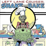 LEFT LANE CRUISER