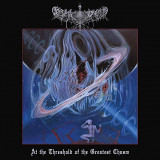 COSMIC PUTREFACTION