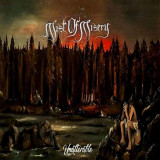 MIST OF MISERY MIST OF MISERY
