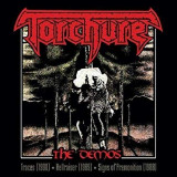 TORCHURE