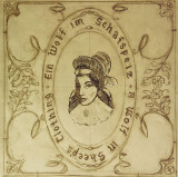 FOSTER JOSEPHINE FOSTER JOSEPHINE