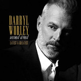 WORLEY DARRYL