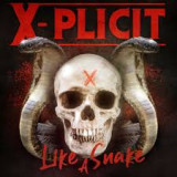 X-PLICIT X-PLICIT