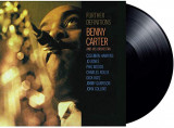 CARTER BENNY CARTER BENNY