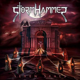 STORMHAMMER