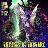 LITTLE STEVEN AND THE DISCIPLES OF SOUL LITTLE STEVEN AND THE DISCIPLES OF SOUL