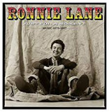 LANE RONNIE LANE RONNIE