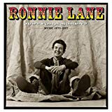 LANE RONNIE