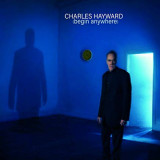 HAYWARD CHARLES
