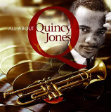 JONES QUINCY