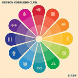 KESTON COBBLERS CLUB