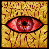 CLOUDS TASTE SATANIC