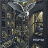 KING CRIMSON