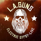 LA GUNS