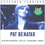 BENATAR PAT