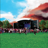 SOMETHING IS WAITING