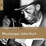 HURT MISSISSIPPI JOHN