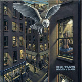 KING CRIMSON