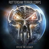 ROTTERDAM TERROR CORPS