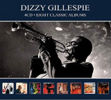 GILLESPIE DIZZY