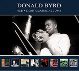 BYRD DONALD BYRD DONALD