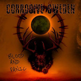 CORROSIVE SWEDEN