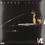 HUSSLE NIPSEY HUSSLE NIPSEY
