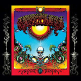 GRATEFUL DEAD GRATEFUL DEAD