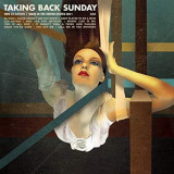 TAKING BACK SUNDAY