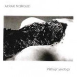 ATRAX MORGUE ATRAX MORGUE