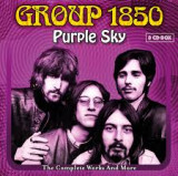 GROUP 1850 GROUP 1850