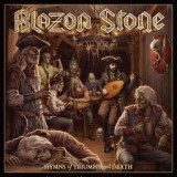 BLAZON STONE