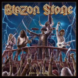 BLAZON STONE