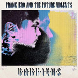 IERO FRANK AND THE PATIENCE