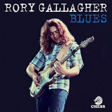 GALLAGHER RORY GALLAGHER RORY