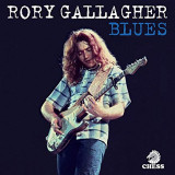 GALLAGHER RORY