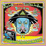 TWINK AND THE TECHNICOLOUR DREAM