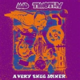 MAD TIMOTHY