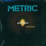 METRIC