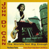 DU CANN JOHN