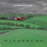 HARRISON CLOCK